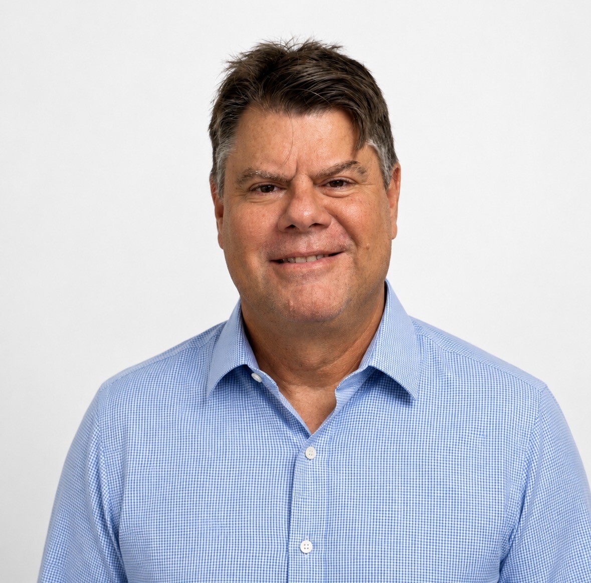Donnie AI Headshot Updated