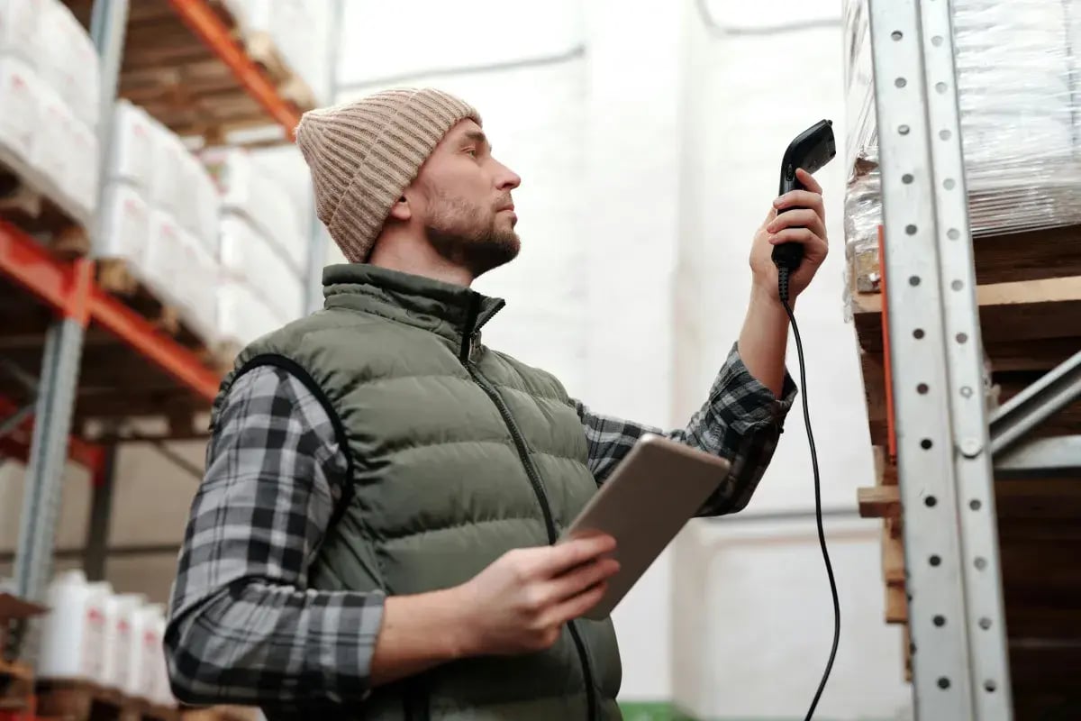 Lead - Warehouse Production Lead - Warehouse Production